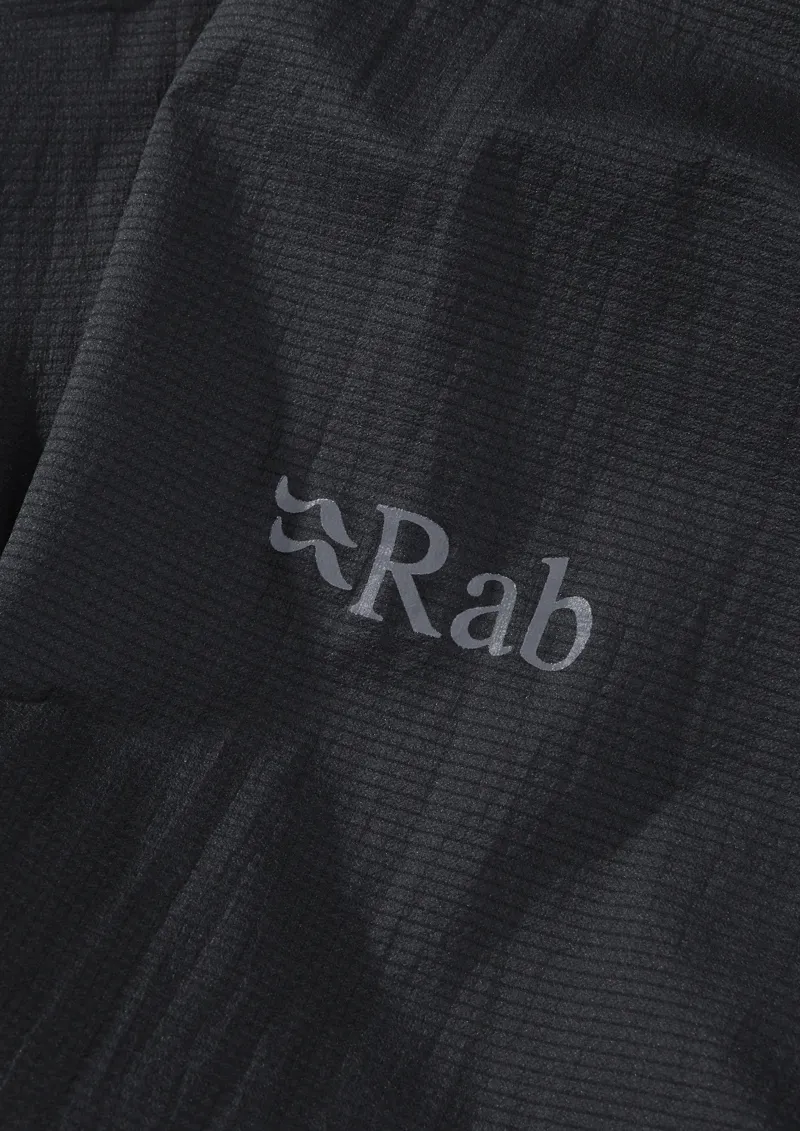 Rab Womens Phantom Pull-On Ebony-6